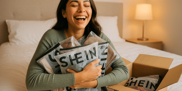 Shein contests
