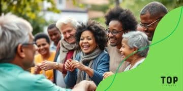 Targeted subsidies for multigenerational families: how they help