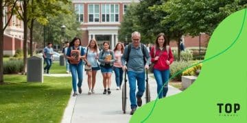 Accessibility compliance in university campuses: why it matters