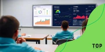 AI-powered student performance tracking policies
