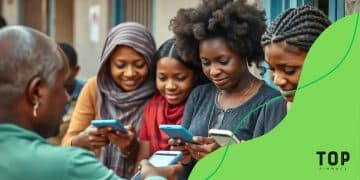 Universal banking access initiatives for everyone