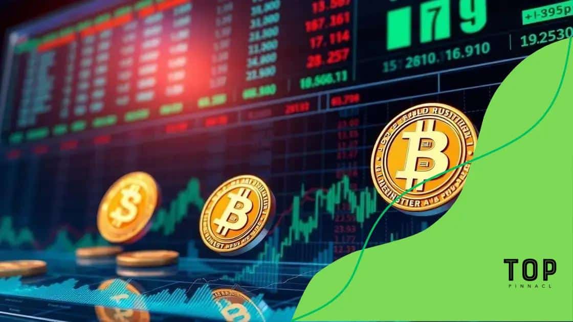 Potential impact on crypto markets