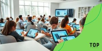 Adaptive learning systems transform education for all