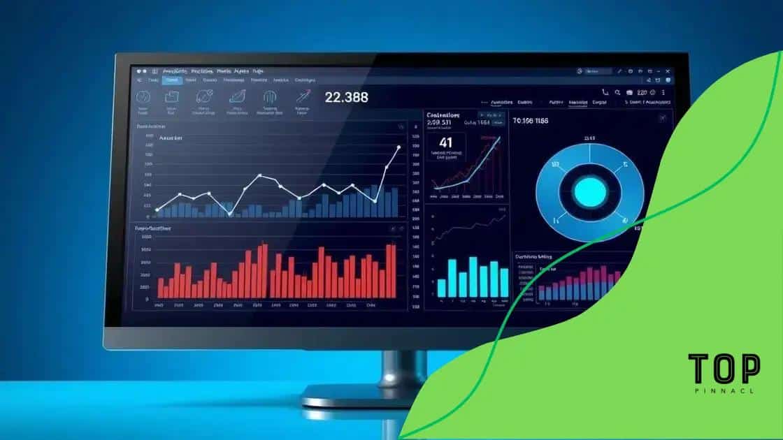 How AI enhances investment decision-making