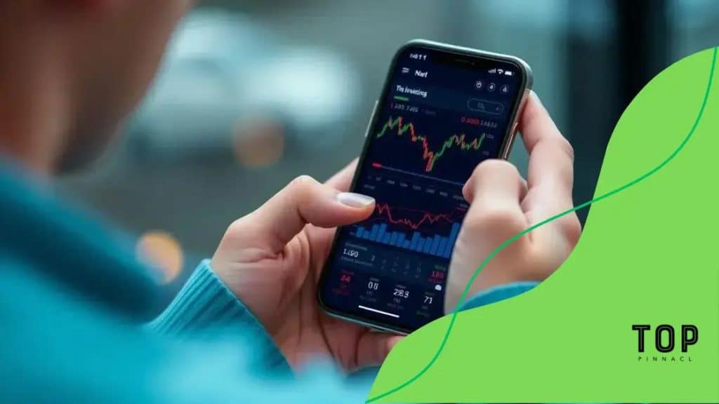 AI-powered investing apps: transform your financial future