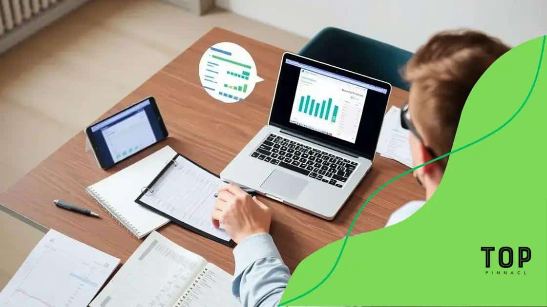 How to choose the right budgeting tool