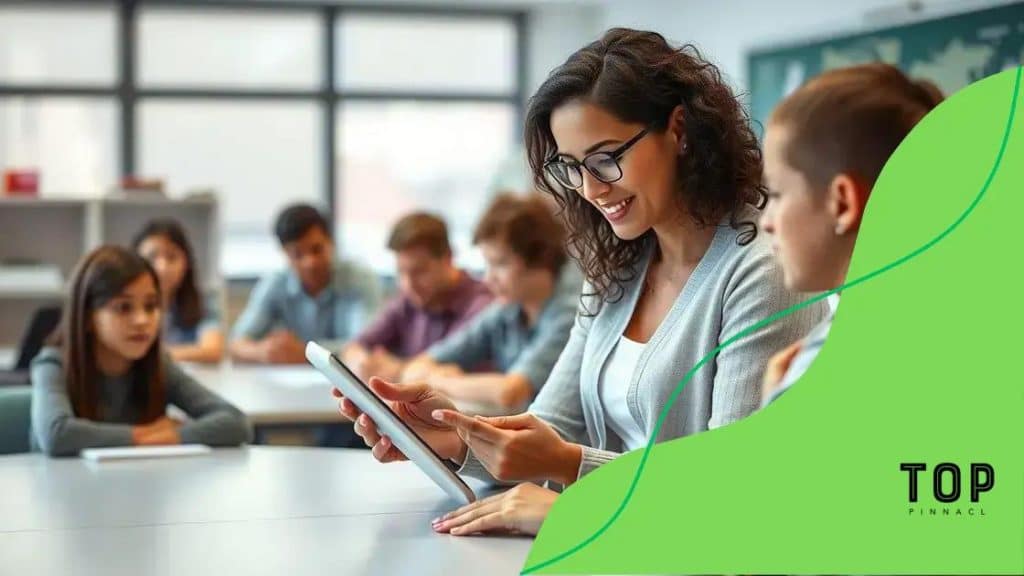 Digital classroom tools that enhance learning experiences