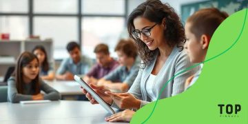 Digital classroom tools that enhance learning experiences