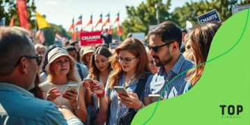 Election disinformation 2025: are you prepared?