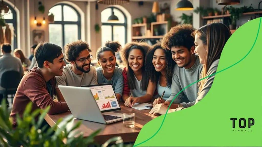 Youth financial literacy UK: empower the next generation