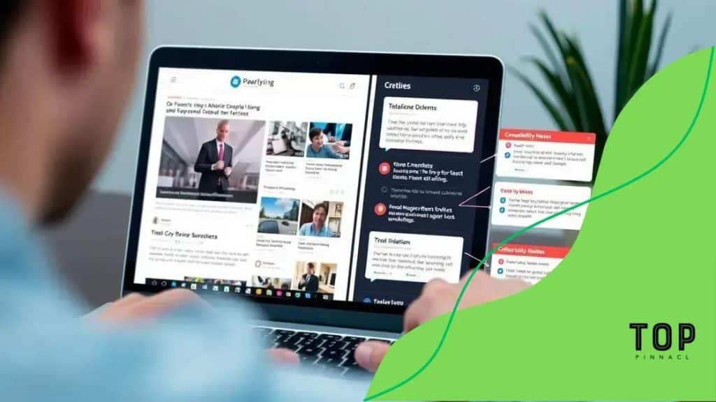 News credibility tools: how to navigate misinformation