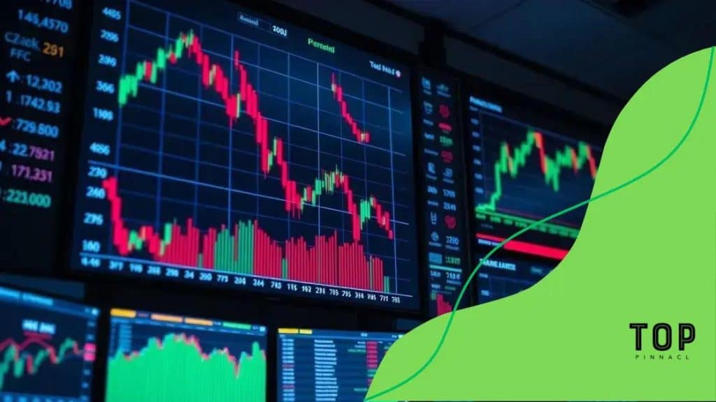 Stock market volatility trends: what you need to know
