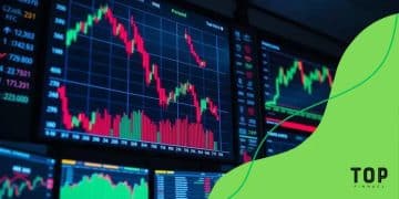 Stock market volatility trends: what you need to know
