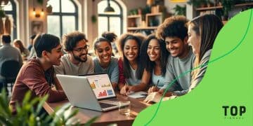 Youth financial literacy UK: empower the next generation