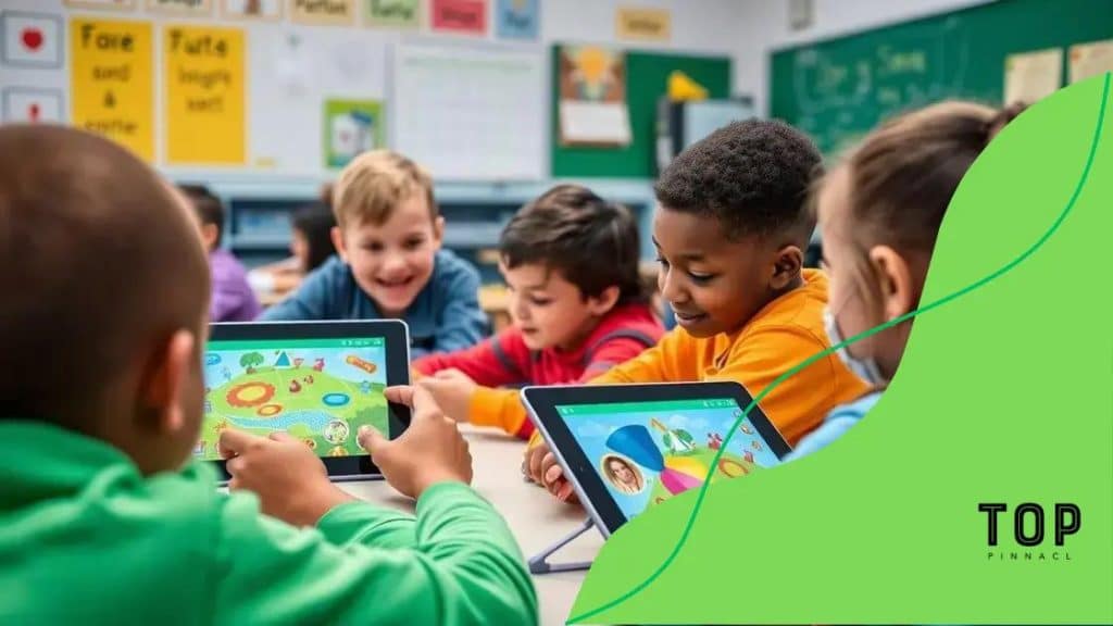 Gamified learning platforms: unlocking engagement for learners