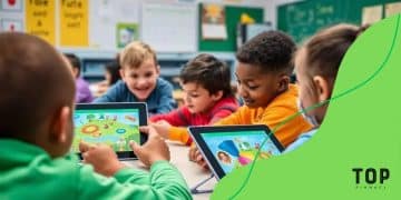 Gamified learning platforms: unlocking engagement for learners