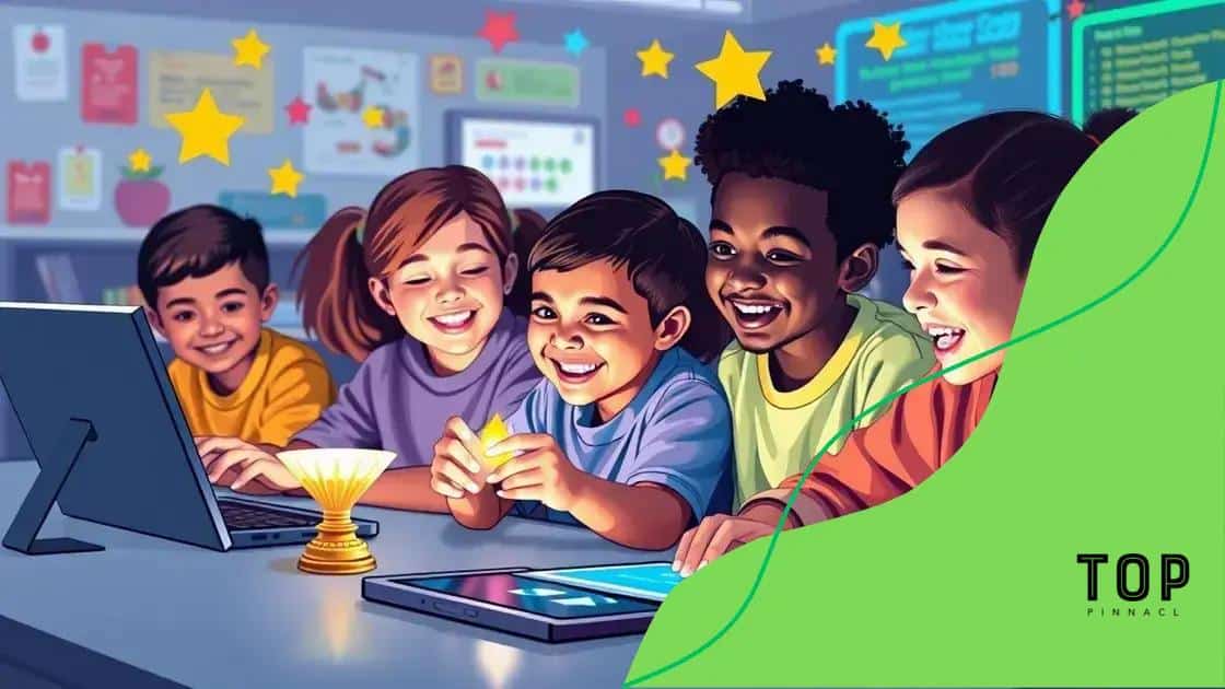 How gamification fosters better retention How gamification fosters better retention