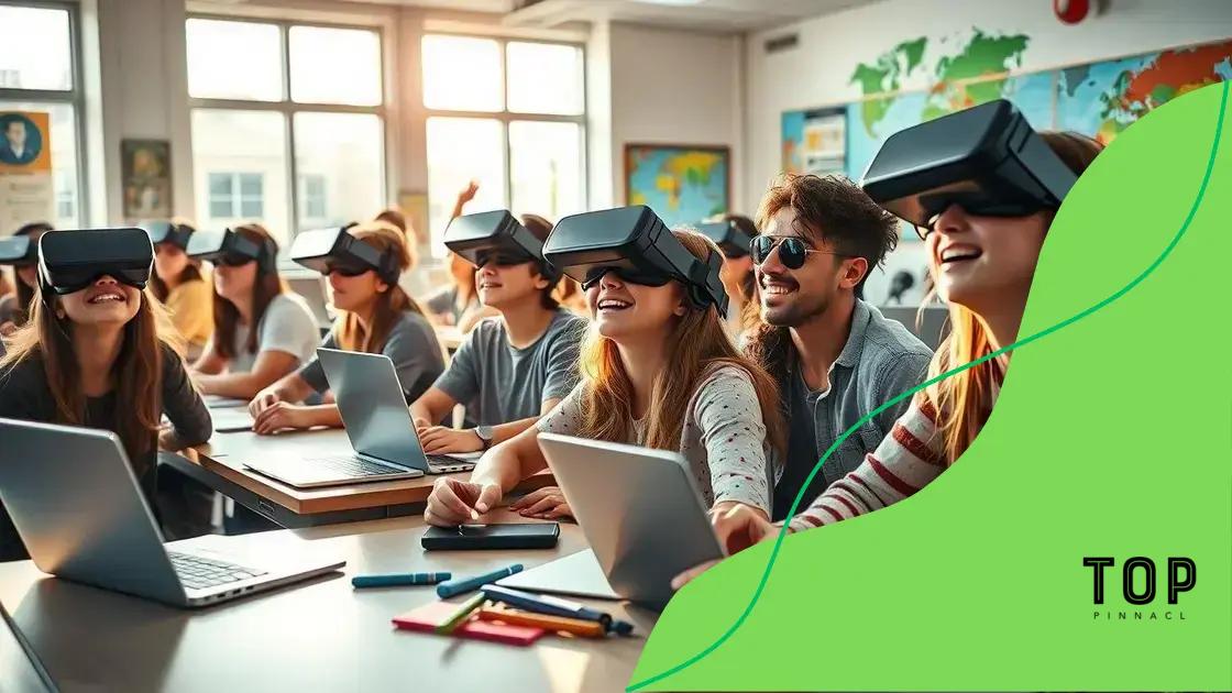 How to effectively use virtual field trips in the classroom