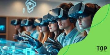 Education in the metaverse: Transforming the learning experience