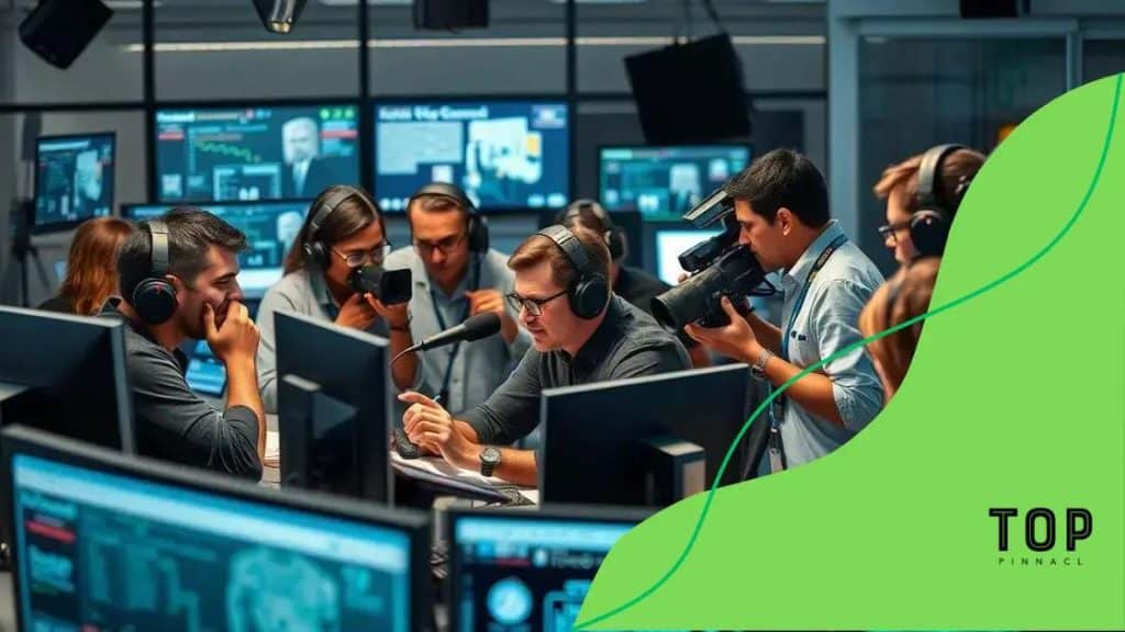 Independent media boom: is it changing the news landscape?