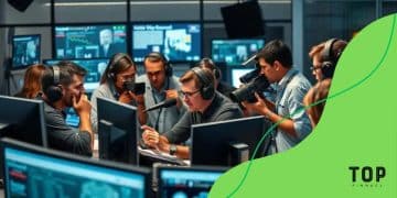 Independent media boom: is it changing the news landscape?