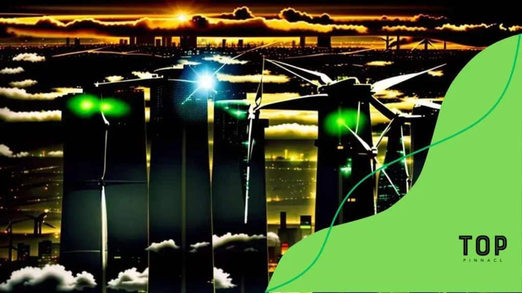 Green finance opportunities: unlock your potential today