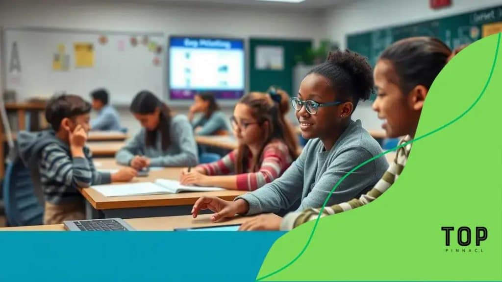 AI tutors in schools: revolutionizing student learning