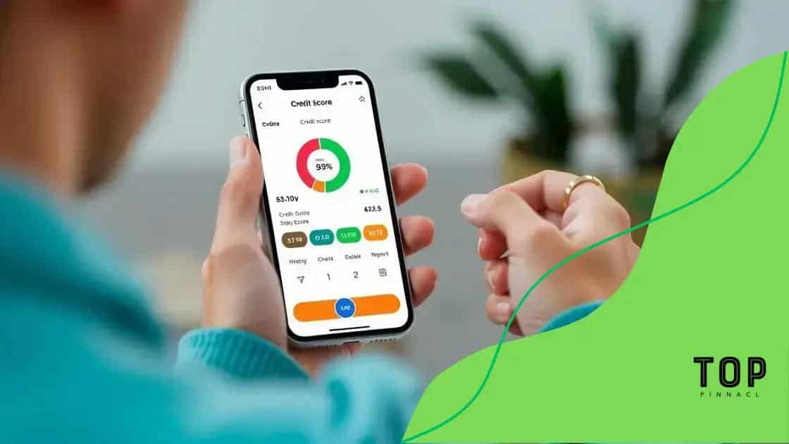 Impact on your credit score Impact on your credit score