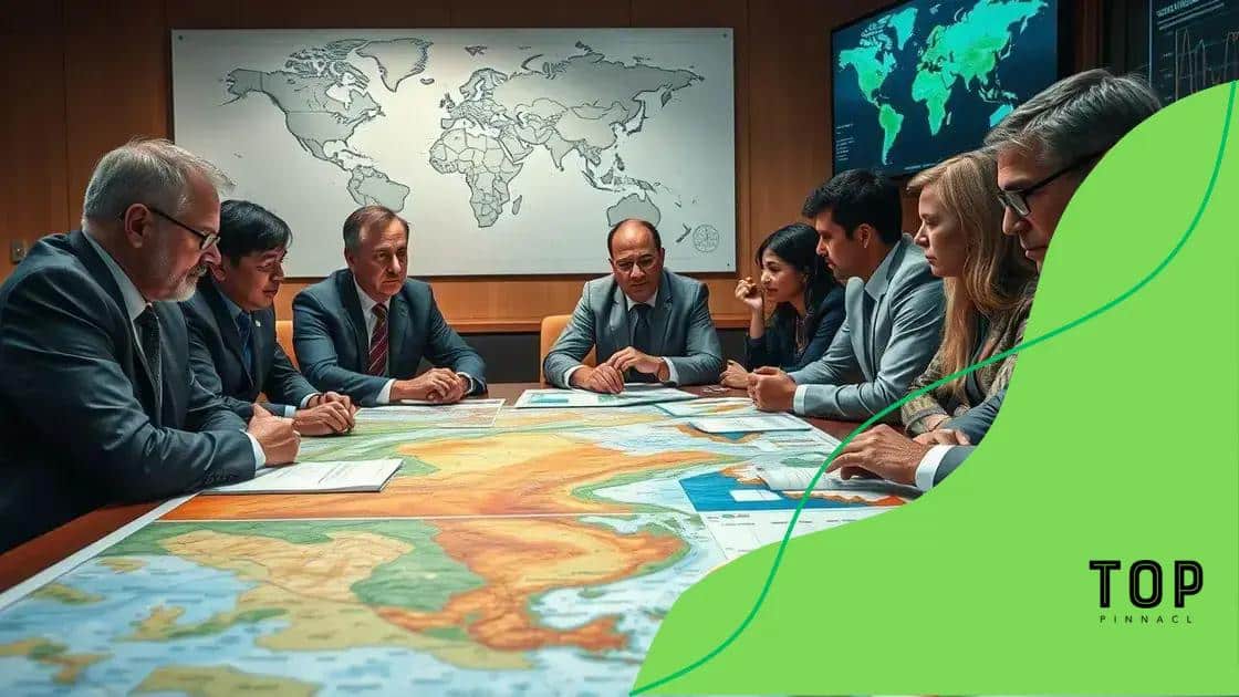 Impact of climate crisis coverage on policy