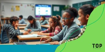 AI tutors in schools: revolutionizing student learning