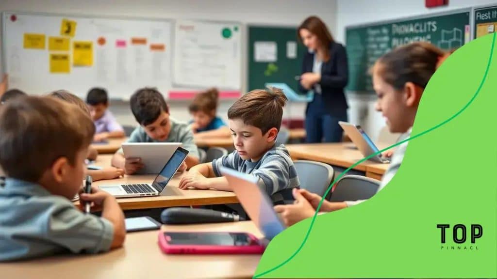 Edtech funding trends: shaping the future of education