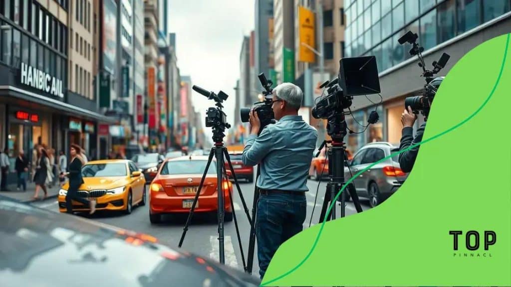 Live streaming news coverage: What you need to know