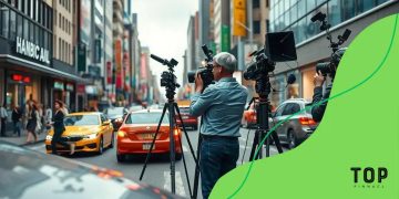 Live streaming news coverage: What you need to know
