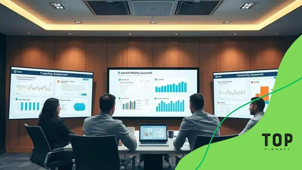 How to assess your organization