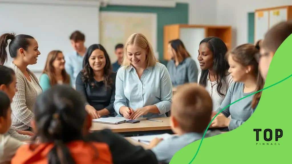 Teacher salary increase: Why it matters now more than ever