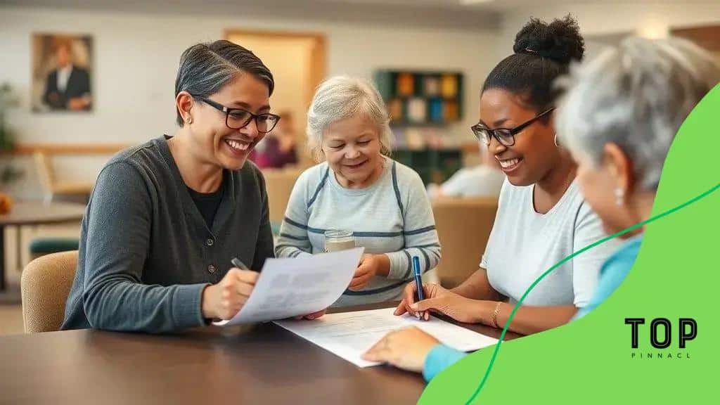 How to enroll in Medicaid managed care