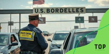 U.S. border control: what you need to know today