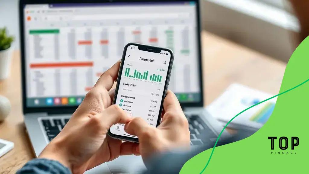 Tools for effective goal tracking