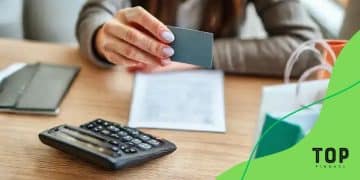 Low-interest credit cards: your path to saving money