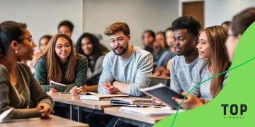 College bridge programs: unlock your academic potential