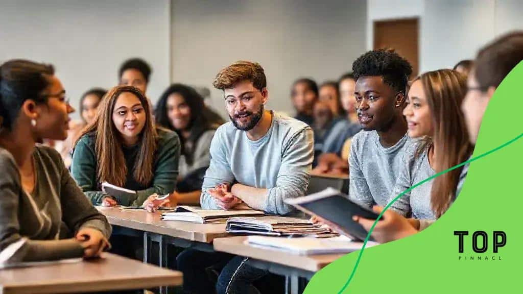 College bridge programs: unlock your academic potential