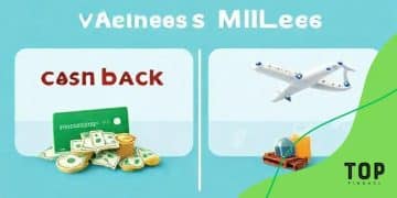 Cashback vs miles: which is better for saving money?
