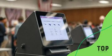 Digital voting machines: are they the future of democracy?