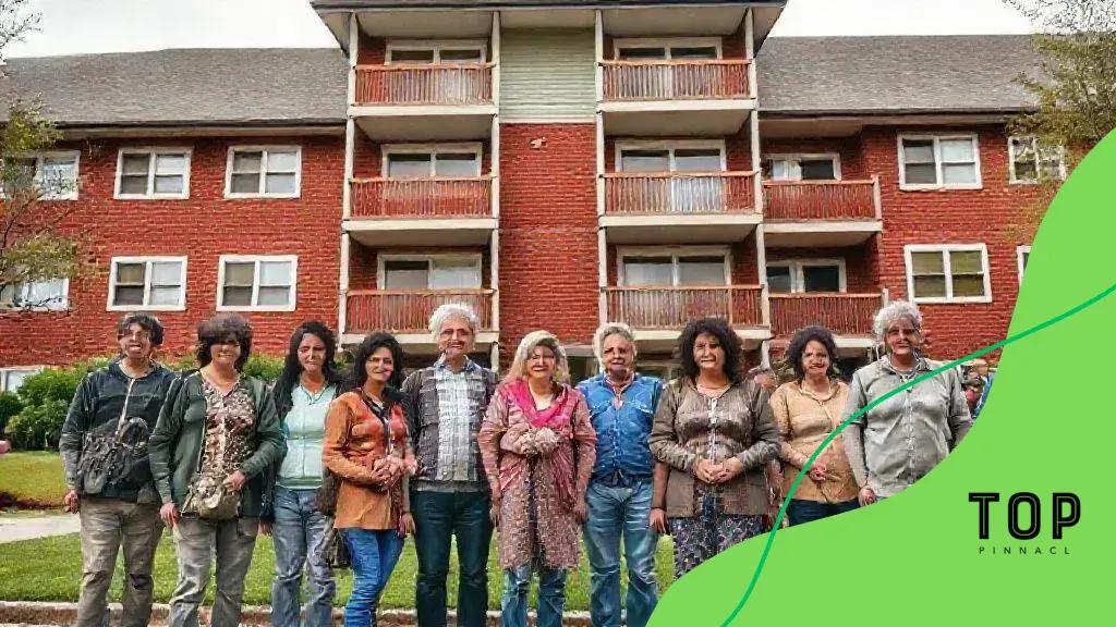 Subsidized housing list: find your dream home today