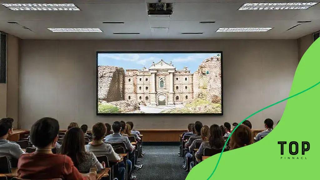 Virtual field trips: exploring the world from home