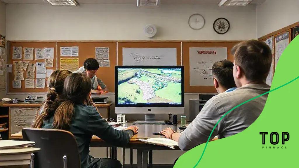 How to plan a virtual field trip How to plan a virtual field trip