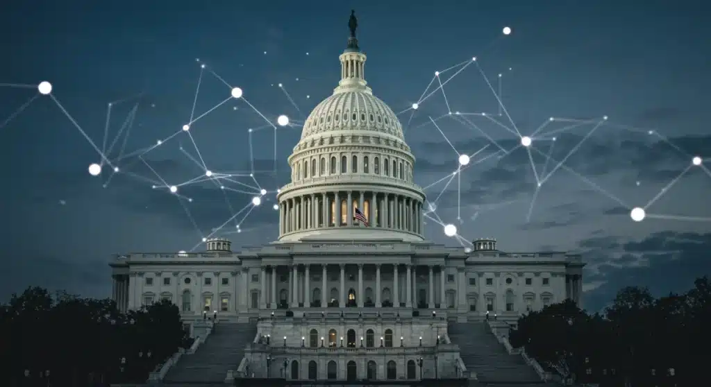 AI Regulation: May 2025 Senate Hearings & U.S. Innovation