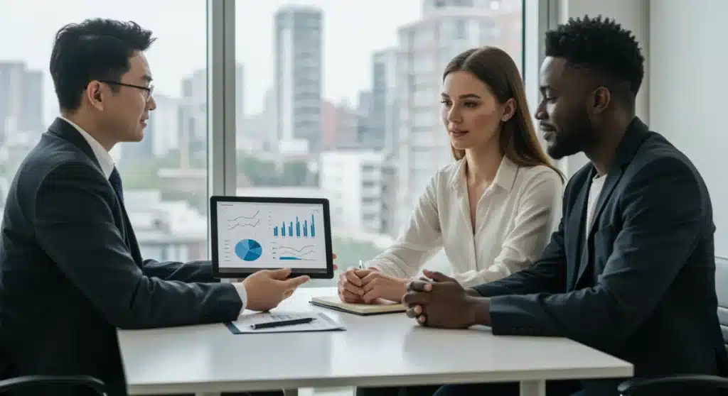 Evaluating Your Financial Advisor in 2025: 10 Key Questions