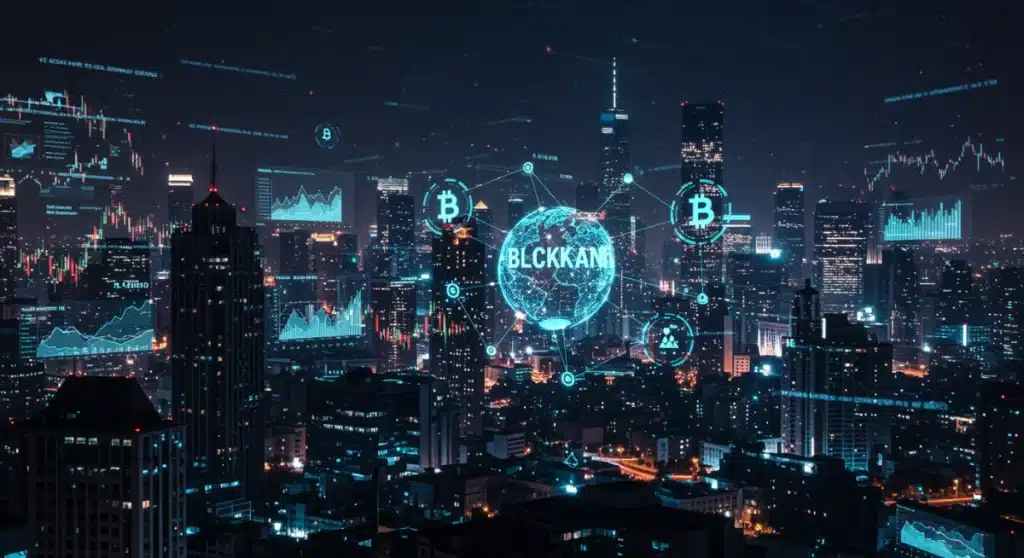 Digital Assets: 5 Key Regulatory Changes by Mid-2025