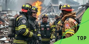 Emergency response funding: securing resources for crises